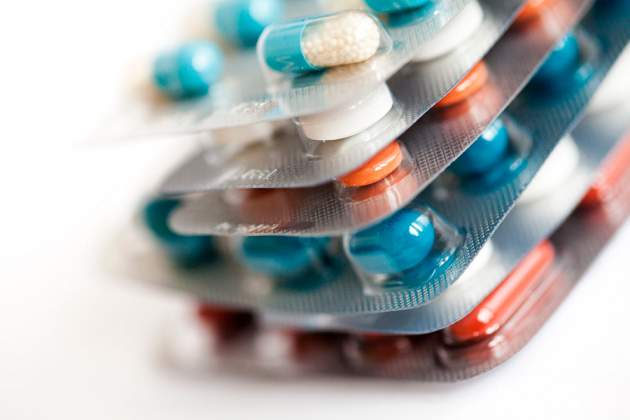 С начала года цены на лекарства выросли на 15% — в 4 раза больше инфляции