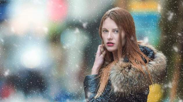 Когда в Украине выпадет первый снег: синоптики дали прогноз