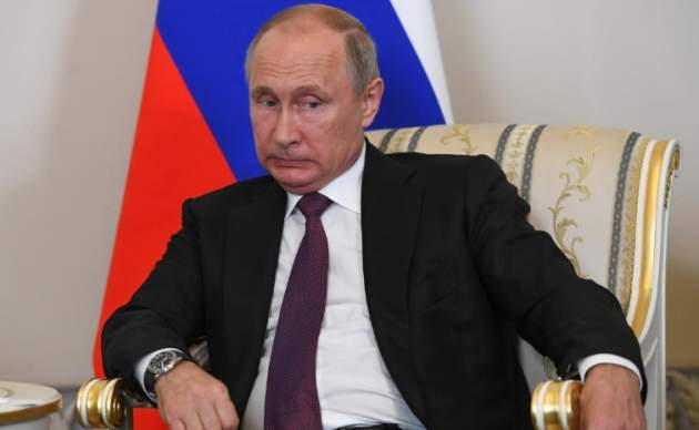 Пойдет по Днепру: самый наглый план Путина рассекречен, украинцы в панике