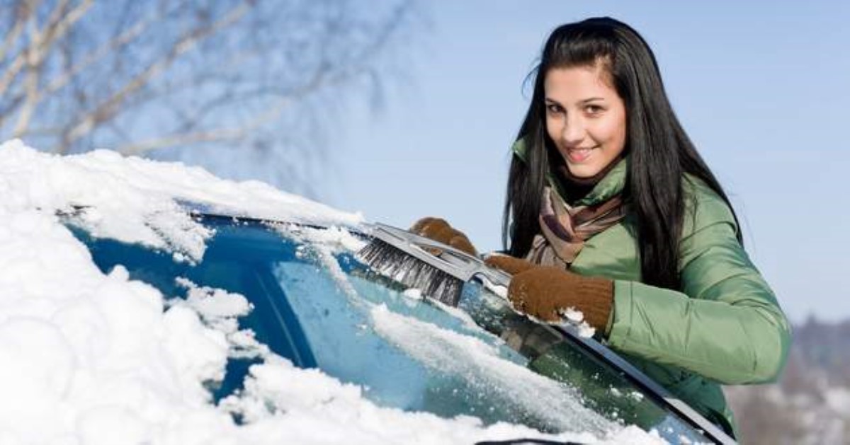 Подготовка автомобиля к зиме:  когда и как это правильно делать