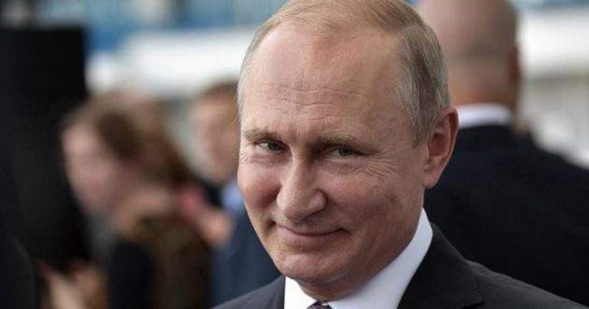 Раскрыт секрет прихода к власти Путина: без зарубежной помощи не обошлось