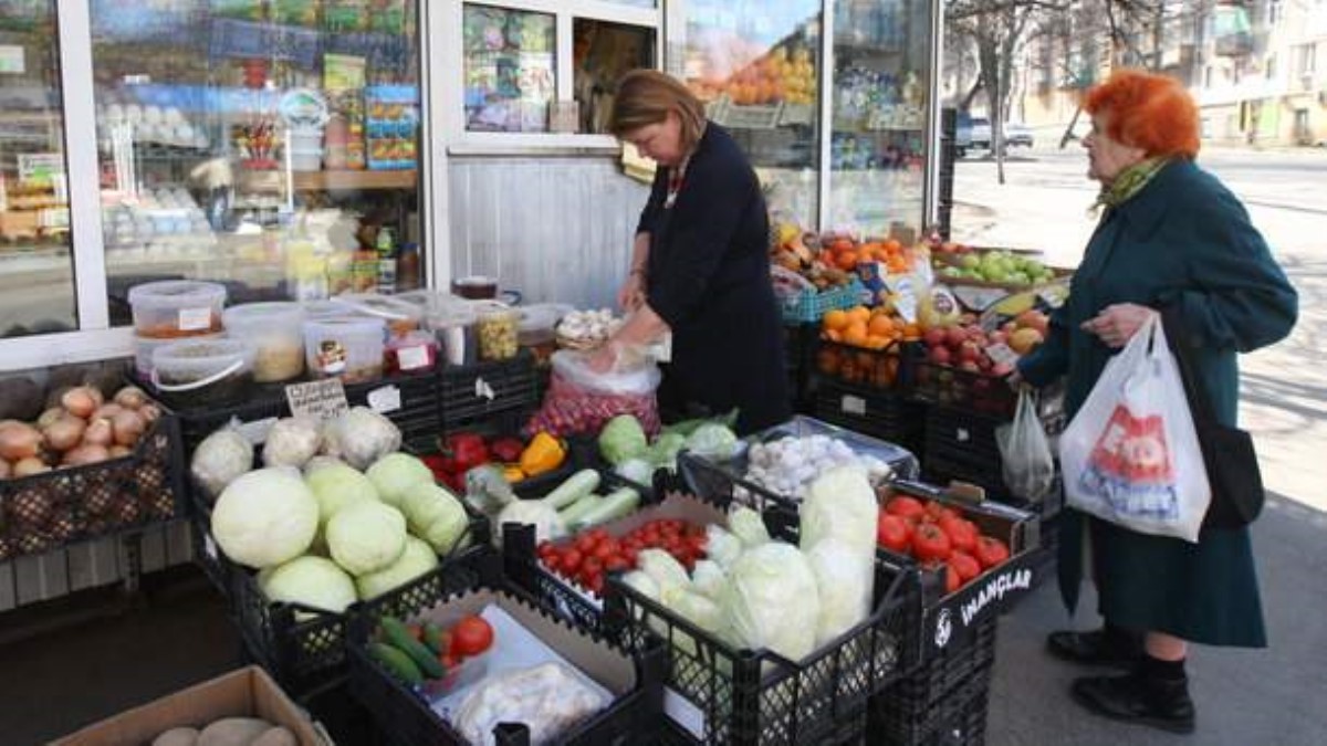 Борщ в опасности: цены на овощи поползли вверх