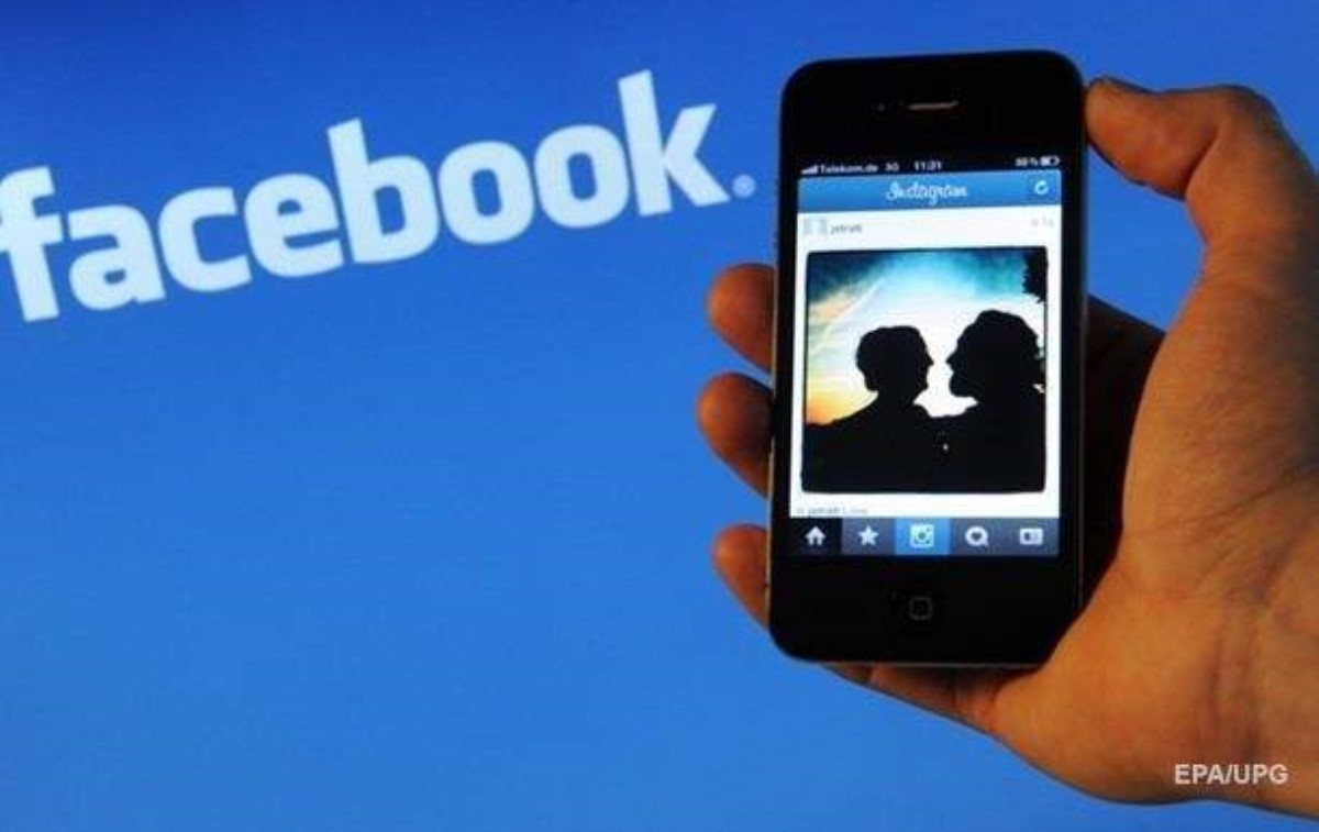 Утечка данных: в Европе начали проверку Facebook