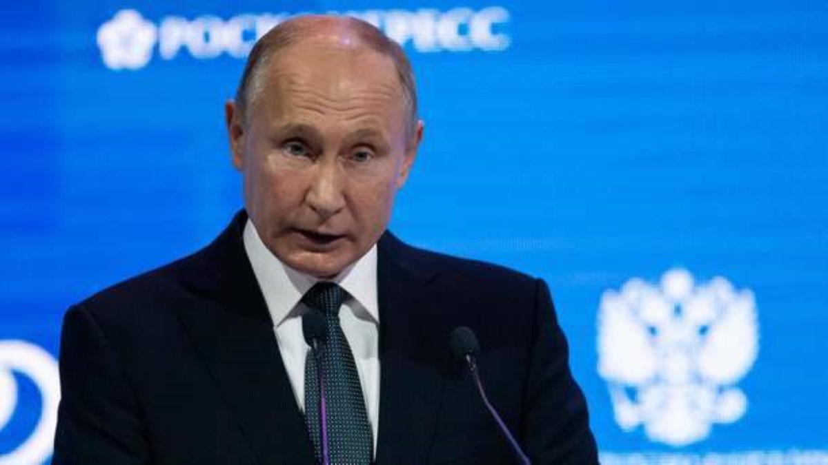 Обвал рейтинга Путина: причины и возможные последствия для РФ и Украины