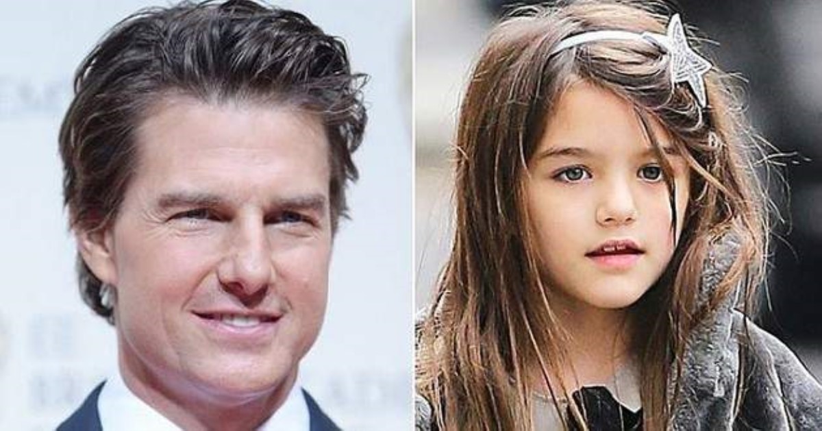 Знаменитый актер из Голливуда отказался от дочери: что случилось