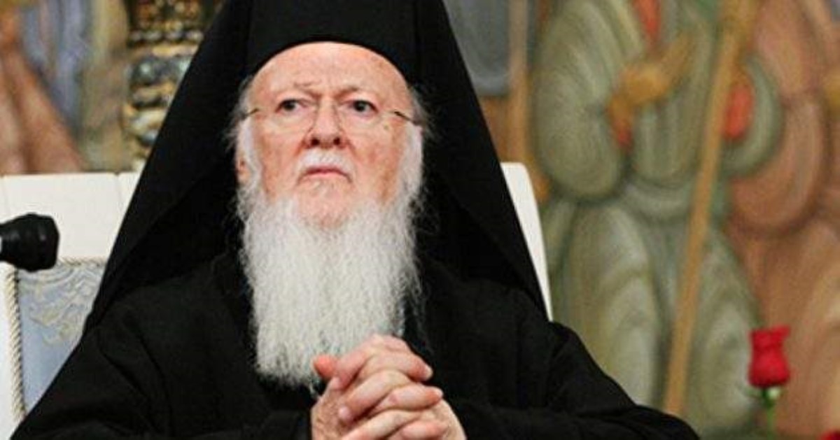 Автокефалия для УПЦ: названа дата заседания синода Вселенского патриархата