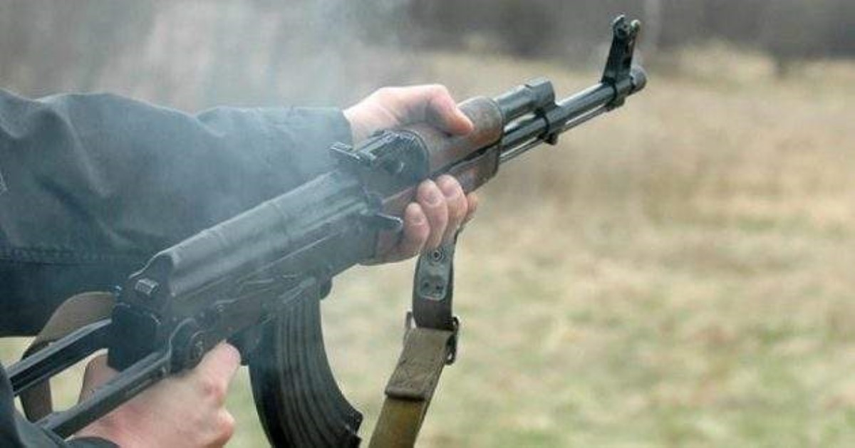 В Харькове из автомата обстреляли «соратника» Авакова, введен план «Сирена»