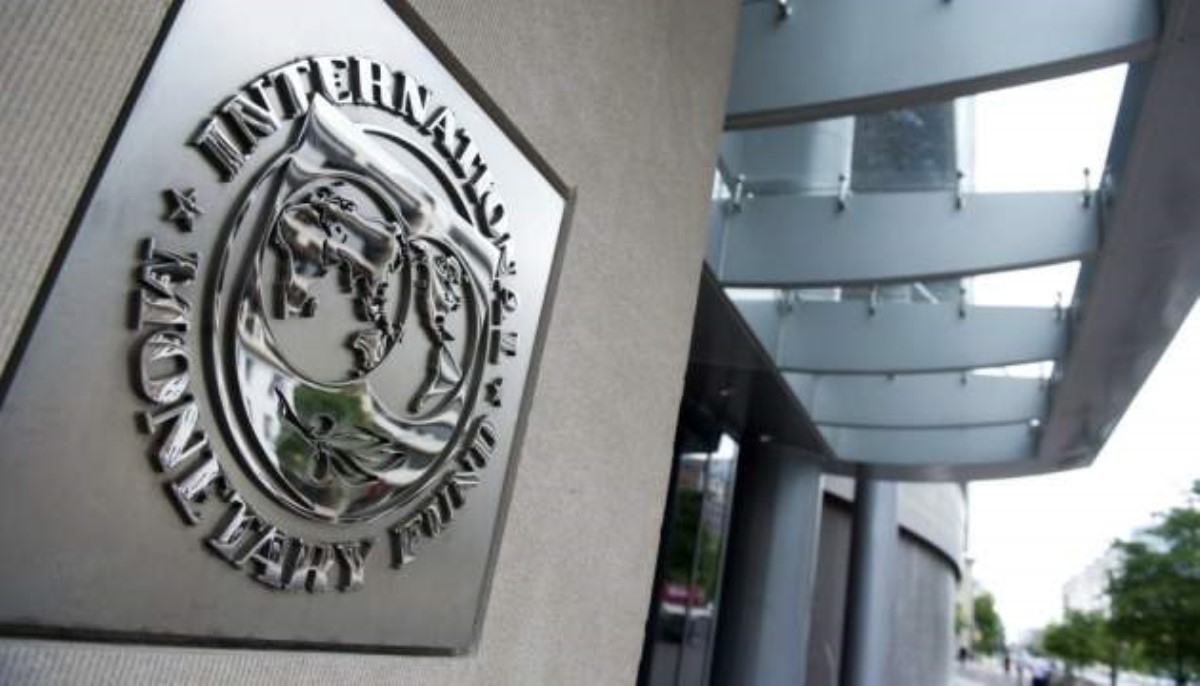 МВФ сделал пугающее предупреждение