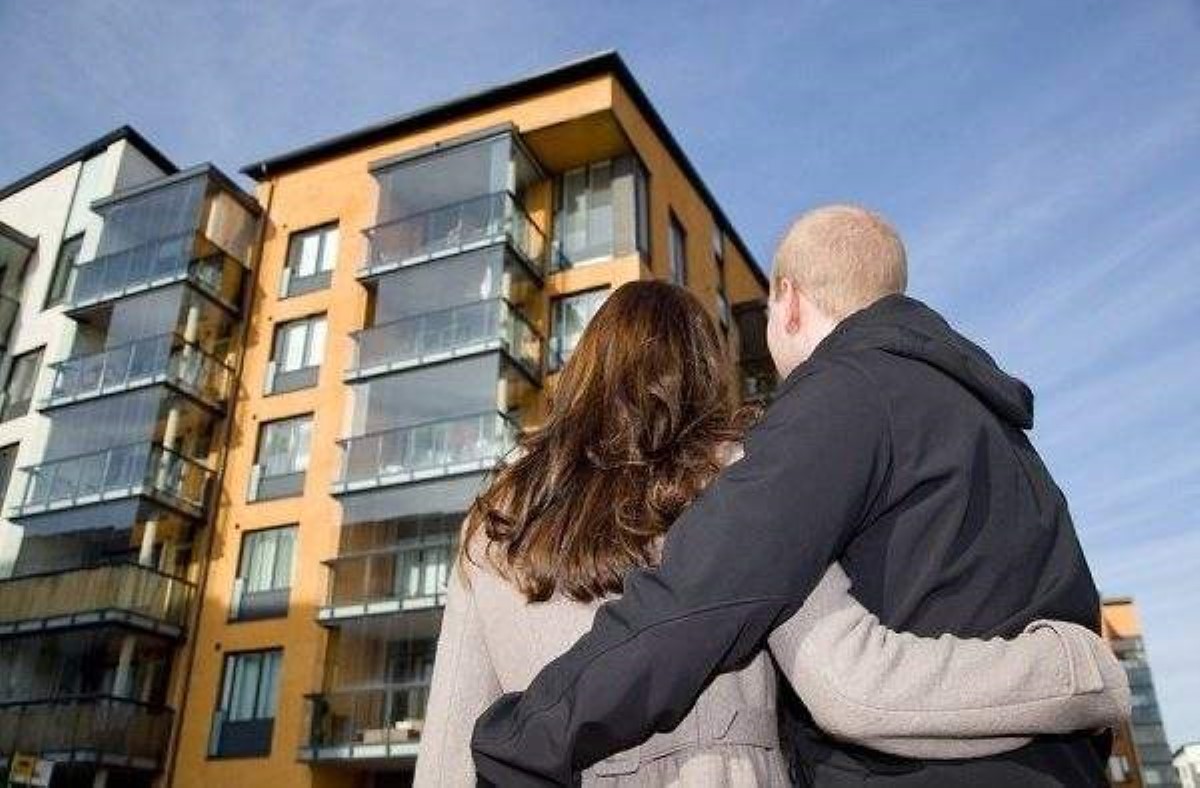 Цены на квартиры резко изменятся