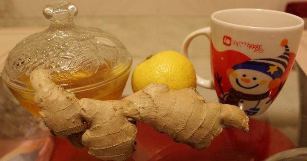 Как правильно заварить чай от простуды