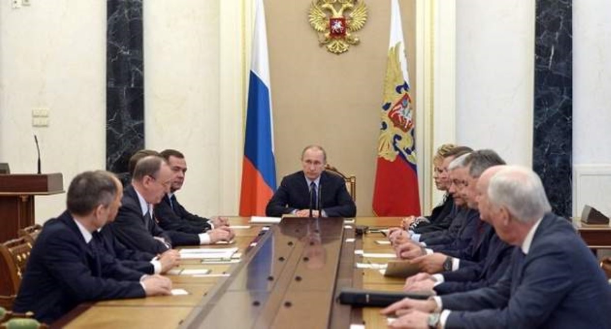 Портников: Путин опять все испортил – никакого синода РПЦ уже и не нужно