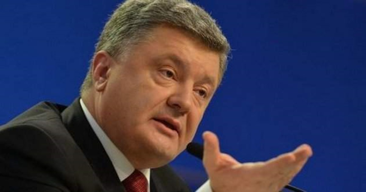 В сети скандал из-за награждения орденами "врагов Украины"