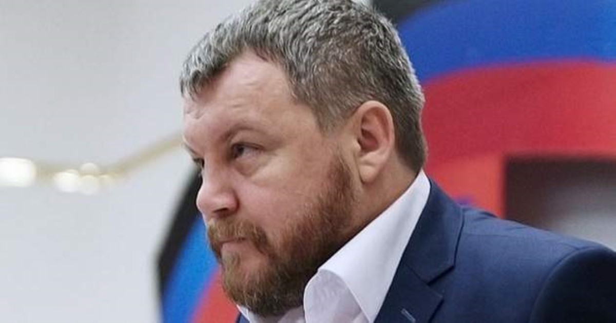 Как мы докатились: экс-главарь ''ДНР'' пожаловался на проходимцев