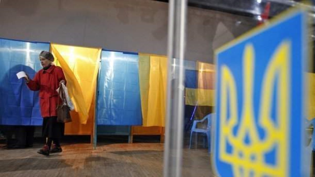 Порошенко объяснил, как Украина будет защищаться от вмешательства РФ в выборы