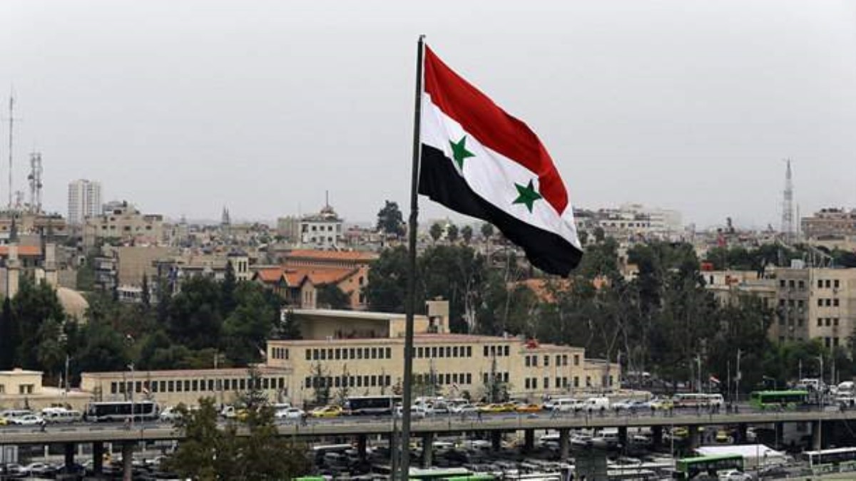 Россия и Турция сообщили ООН важную новость по Сирии