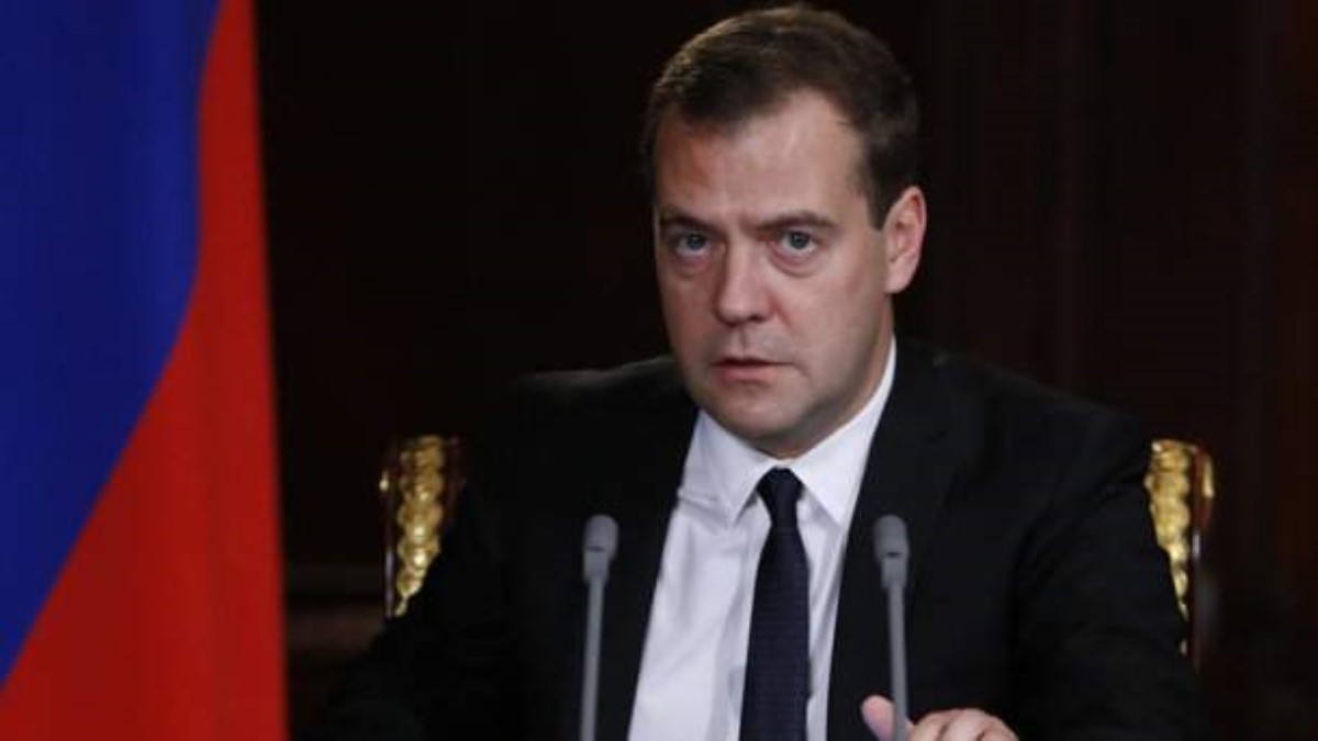 Россия не готова к войне со США: Медведев сделал неожиданное заявление
