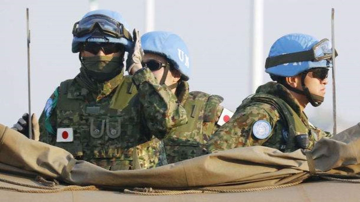 Миротворцы ООН для Донбасса: эксперты назвали точное количество контингента