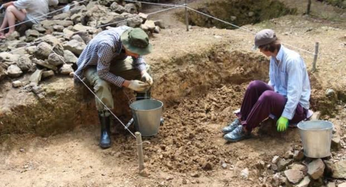 Эпохальная находка: украинские археологи наткнулись на нечто шокирующее