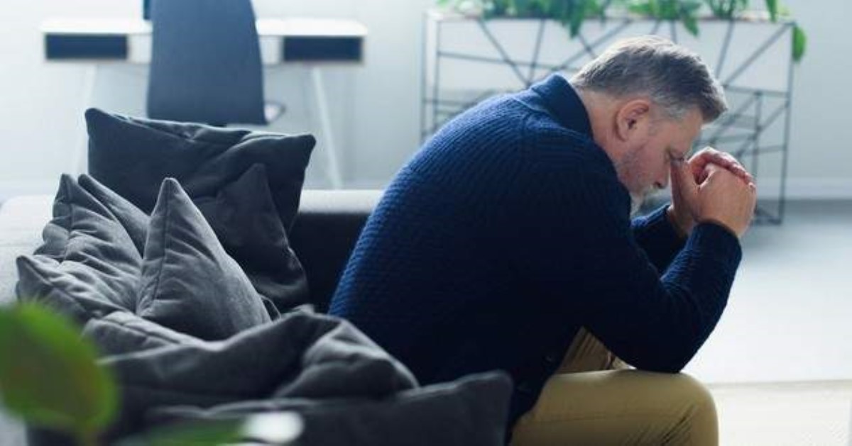 Мужская менопауза: как ее пережить без скандалов и слез