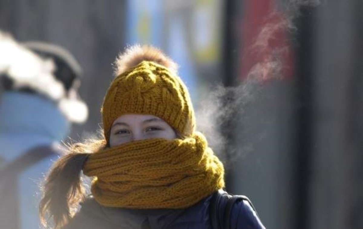 Синоптики попередили українців про похолодання