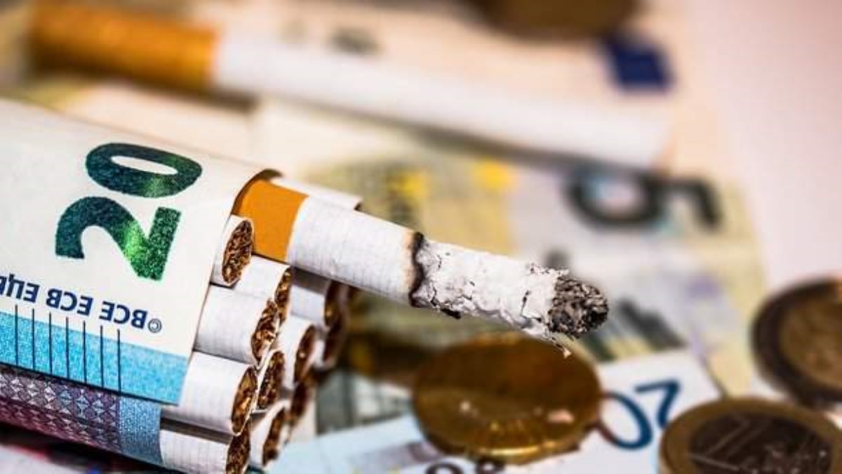 Почему дорожают сигареты: эксперты назвали причины