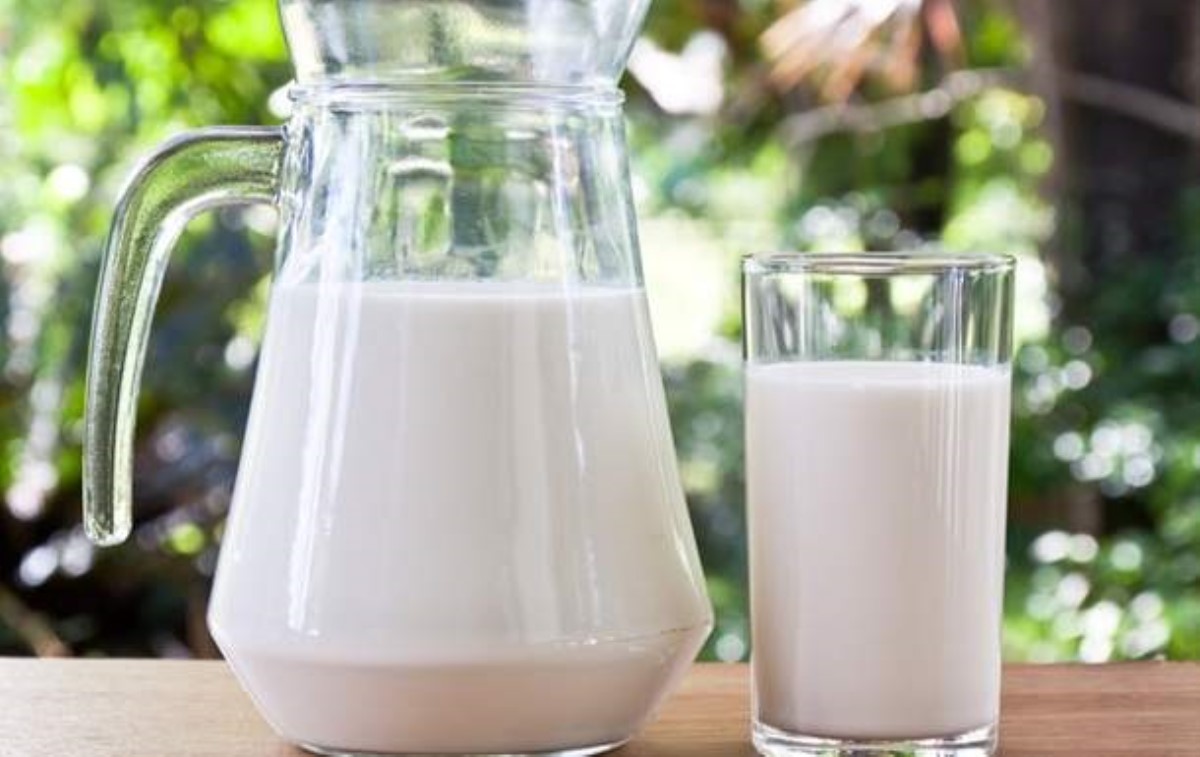 В Украине треть молочной продукции назвали фальсифицированной