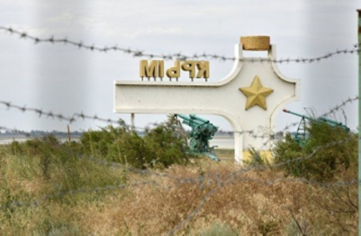 Крымчане пожаловались на РФ в Гаагу из-за незаконного призыва в армию