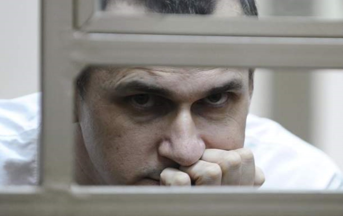 Опубликовано завещание Сенцова