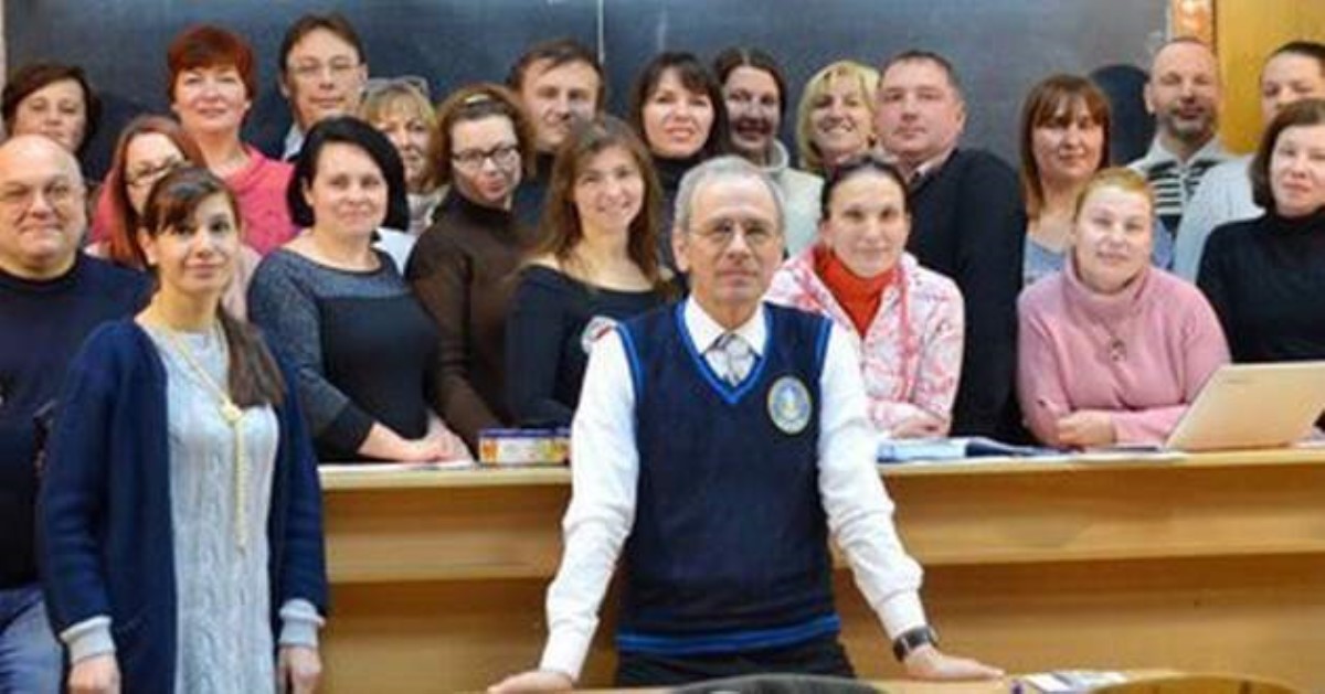 В Одессе напали на самого известного украинского учителя: что произошло