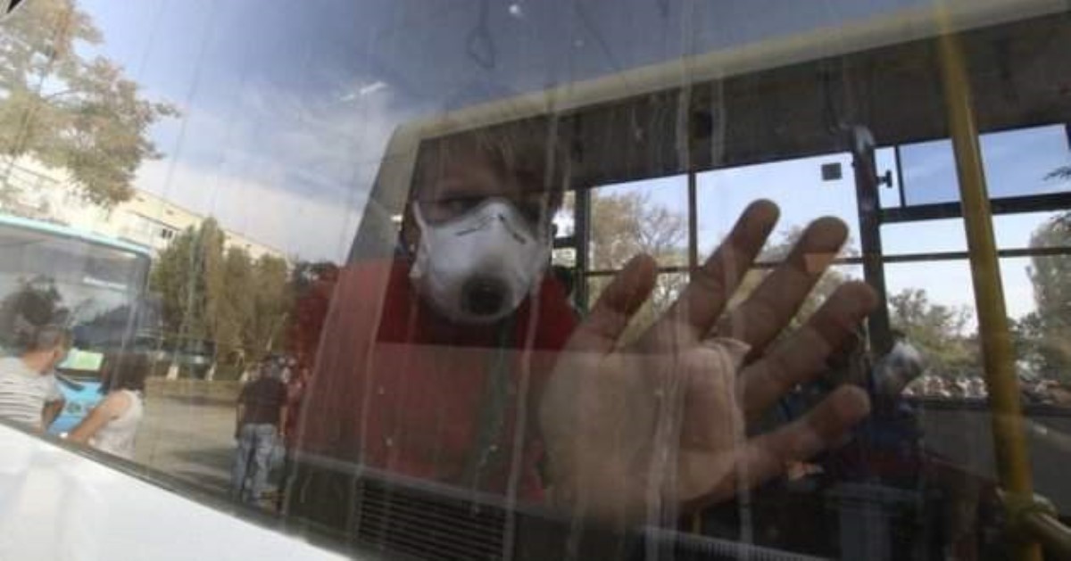 После выбросов в Крыму началось новое ЧП: кашляют все