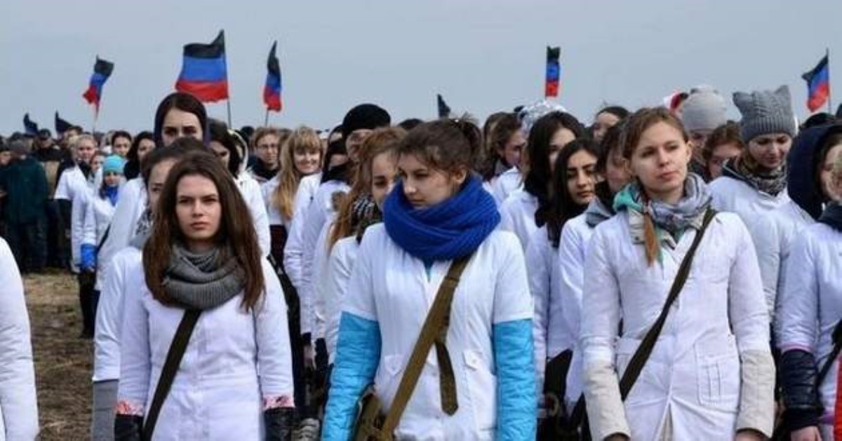 Медики в «ДНР» оказались в гетто: Тымчук рассказал о катастрофе в «республике»