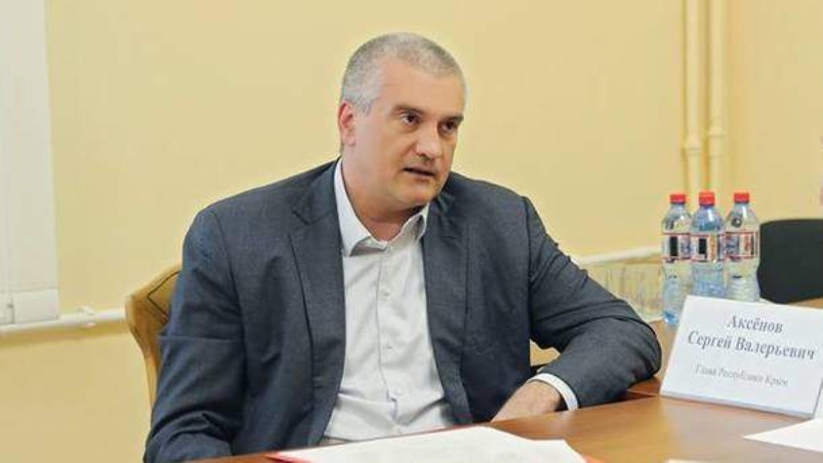Тамбовский волк тебе брат: в сети жестко ответили Аксенову