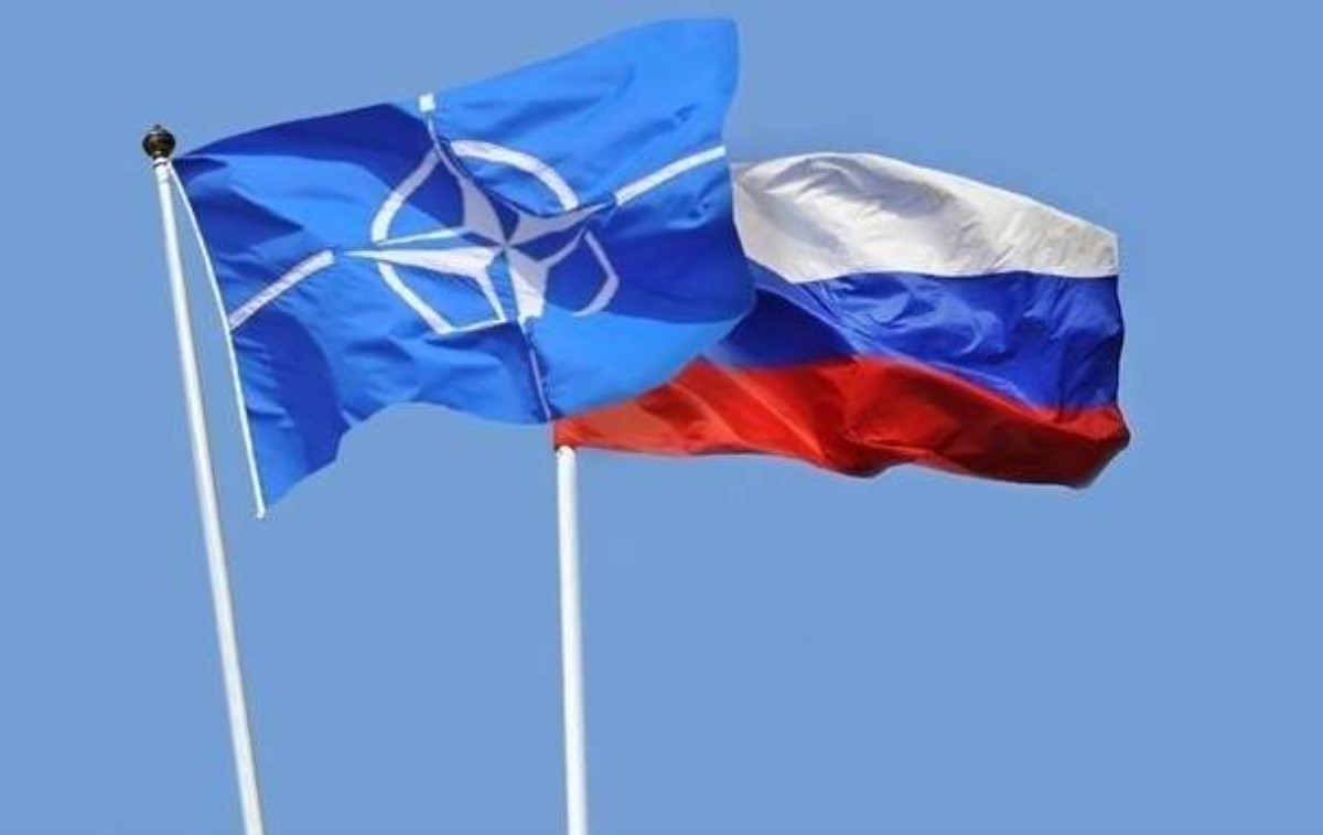 В РФ придумали ответ на вступление Украины в НАТО