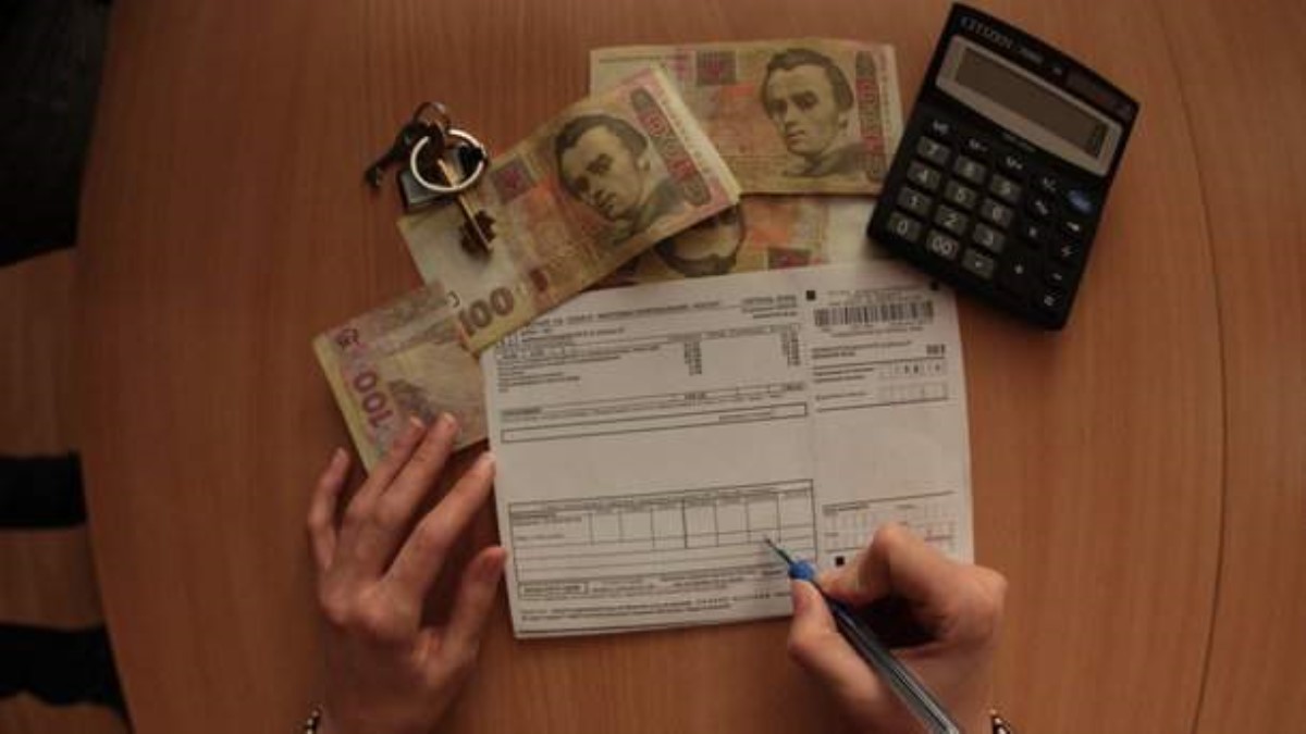 В Кабмине подсчитали, сколько украинцев имеют право на субсидии
