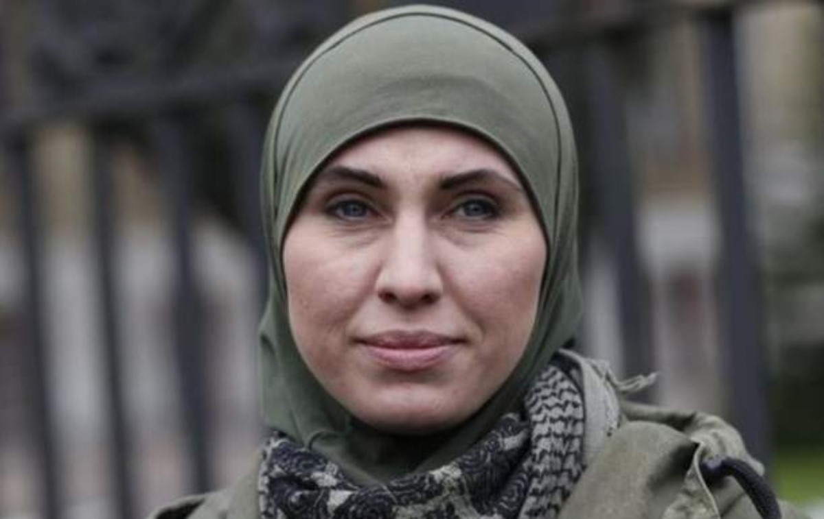 Убийство Окуевой: за год только успели провести экспертизу оружия