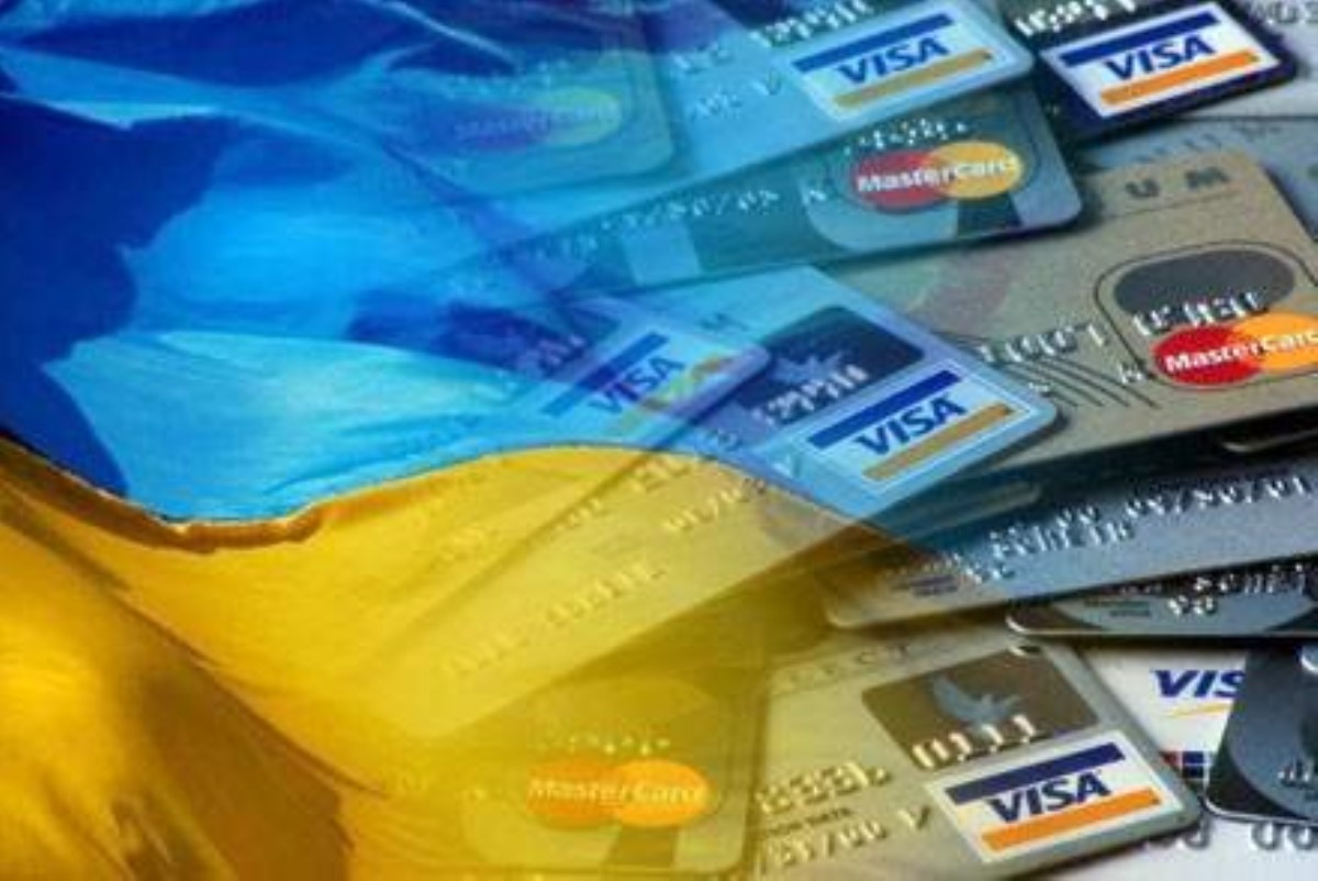 Столкнутся все: 5 проблем с банковскими картами