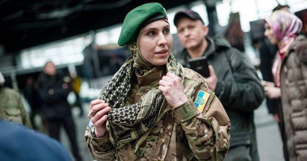 Опубликовано фото необычной могилы Амины Окуевой: годовщина со дня покушения