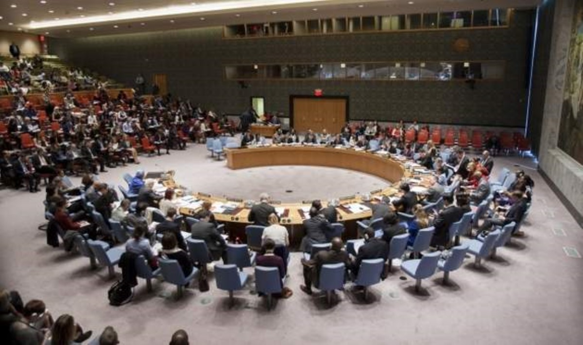 Россию в ООН резко поставили на место: не надо зарываться