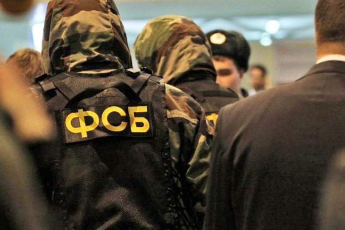 Офис спецслужб Путина взорвали, есть жертвы