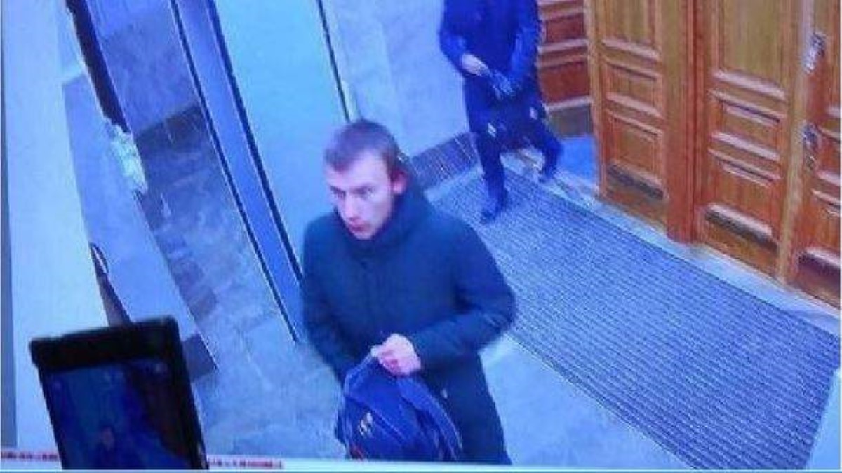 17-летний подросток: в ФСБ РФ уже назначили виновного во взрыве в Архангельске