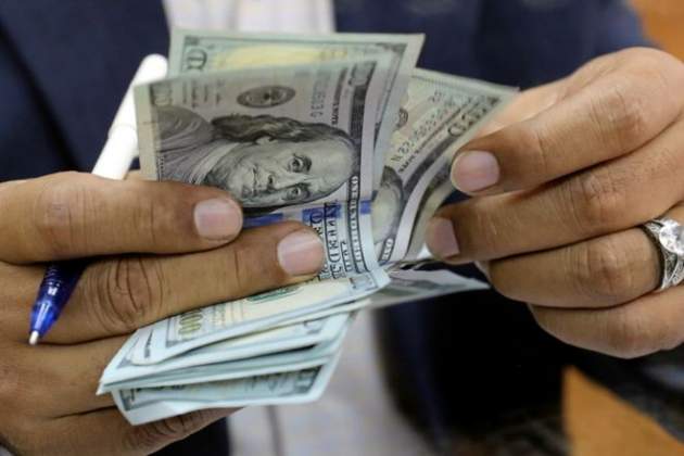Экономисты прогнозируют доллар по 40 гривен