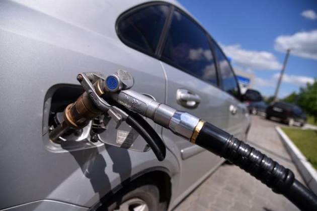 Что в Украине будет с ценами на бензин и дизель
