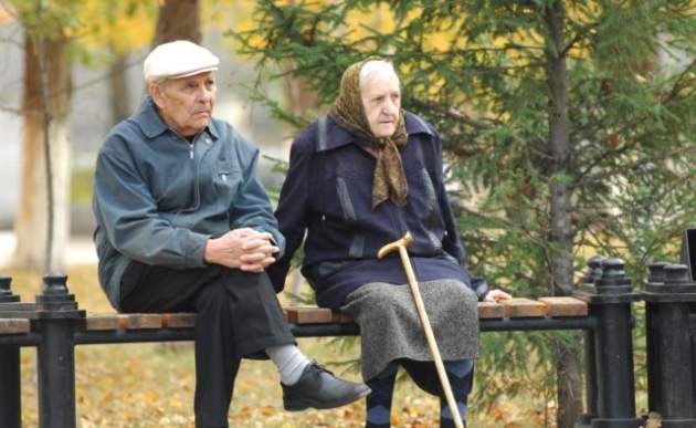 Украинцы останутся без пенсий: кому позволят уйти на заслуженный отдых