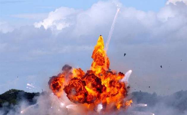 Взрывы боеприпасов в Ичне: почему год назад заговорили о ЧП