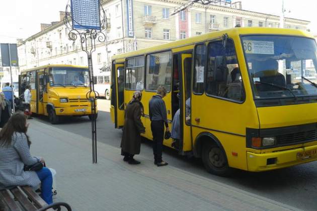 Автобусная реформа: цены на проезд взлетят