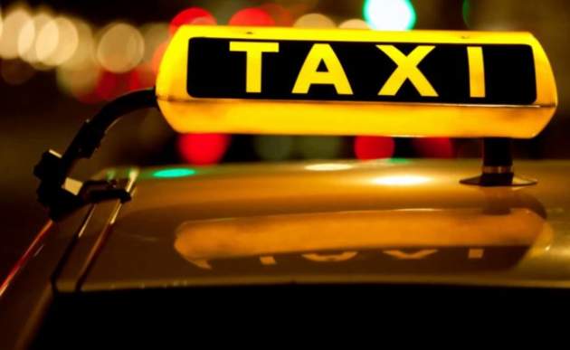 Такси или своя машина: на чем выгоднее ездить украинцам