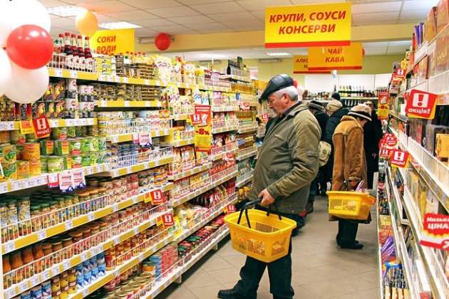 В Украине рекордно подорожали яйца, хлеб и сало