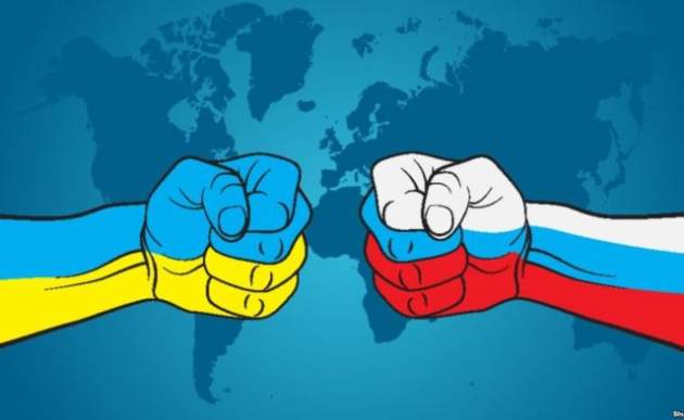 Как украинцы на самом деле относятся к России: неожиданные результаты опроса