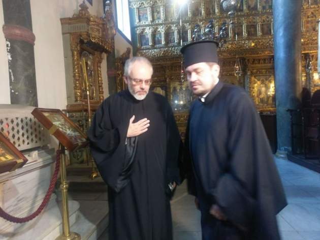 Фальстарт единой церкви: что не так с ''сенсацией'' по томосу для Украины