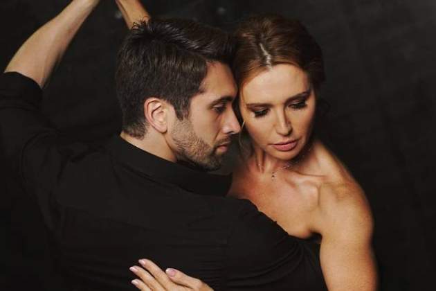 Соцсети бурно отреагировали на уход Оксаны Марченко из "Танцев со звездами"
